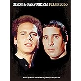 Simon & Garfunkel for Piano Solo