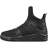Soulsfeng High Top Running Shoes for Men Lightweight Breathable Mesh Walking Athletic Sneakers
