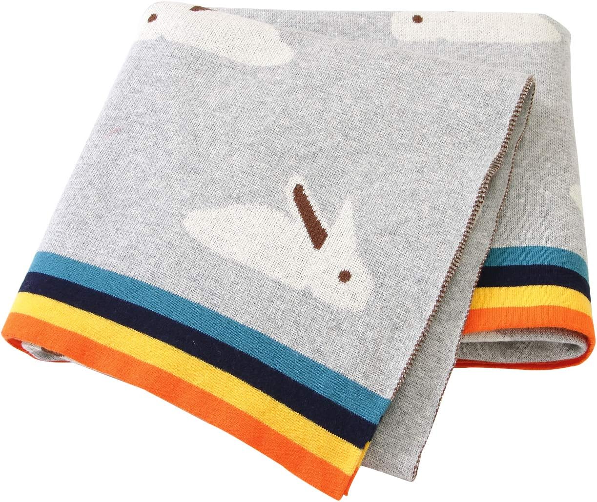 mimixiong baby blanket