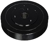 Professional Products (80003) 8" Harmonic Damper