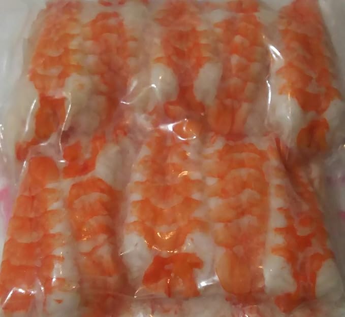 Amazon バナメイ 寿司海老 寿司芯 1kg 250g 4p 寿司ねた 業務用 訳あり Yayoi Good Food エビ 通販