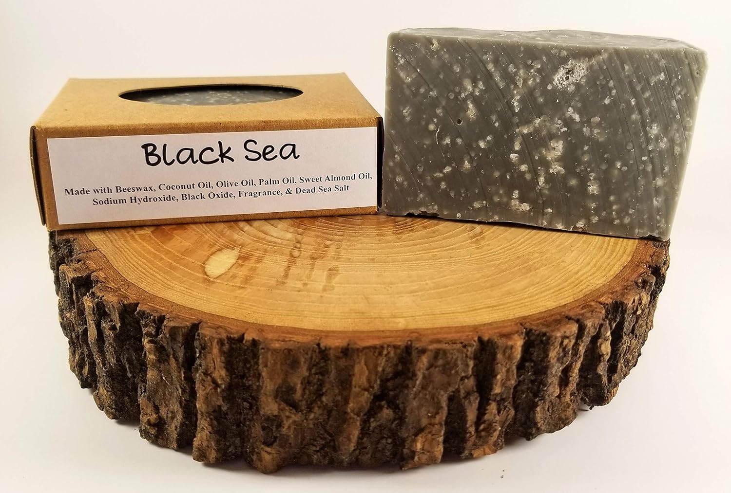 Handmade Soaps Handmade