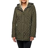 Sebby S.E.B Quilted Jacket for Women