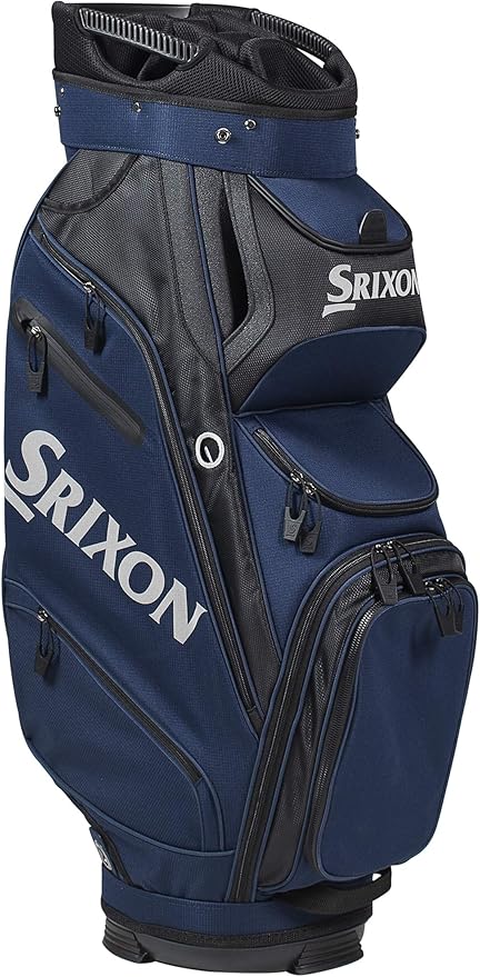 srixon cart golf bags