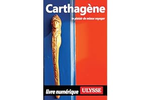 Carthagène (French Edition)