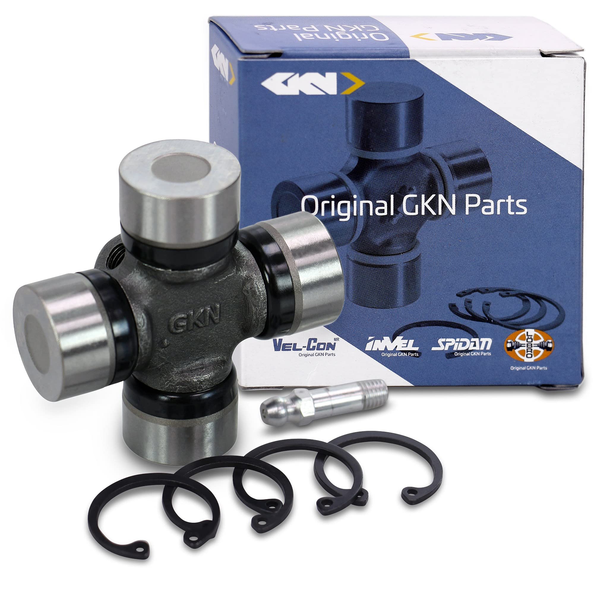 GKN U050 Cross joint
