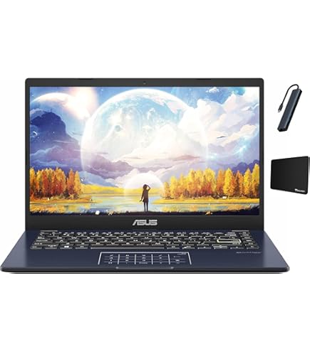 Amazon.com: ASUS Vivobook E410 14
