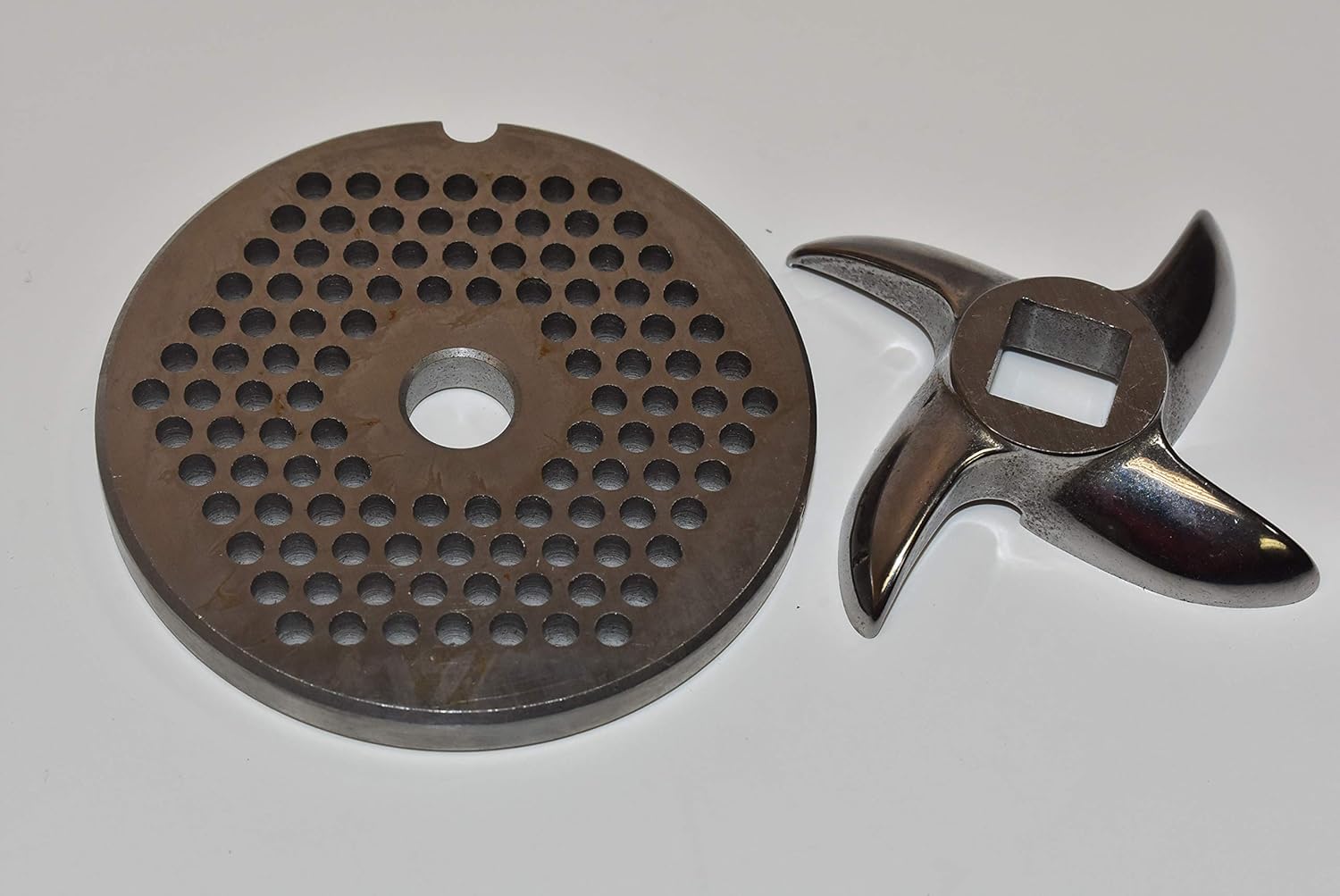 Best cabelas meat grinder sausage stuffer 4U Life