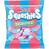 SQUASHIES BUBBLEGUM