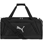 PUMA unisex adult Evercat Accelerator Duffel Bags