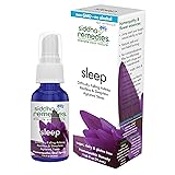 Siddha Remedies Sleep Aid Spray for Adults