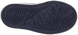 Native Shoes Kids Jefferson Slip-on Sneakers