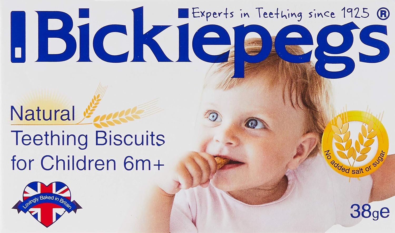 teething biscuits india