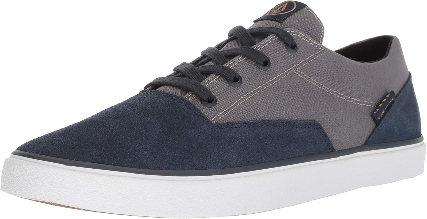 volcom skate shoes