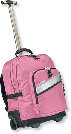 Ll bean backpack amazon Clearance