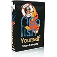 Go Fish Yourself Party Game Expansion (Naughty Edition)
