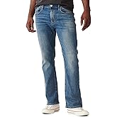 Lucky Brand Mens Easy Rider Bootcut Jean