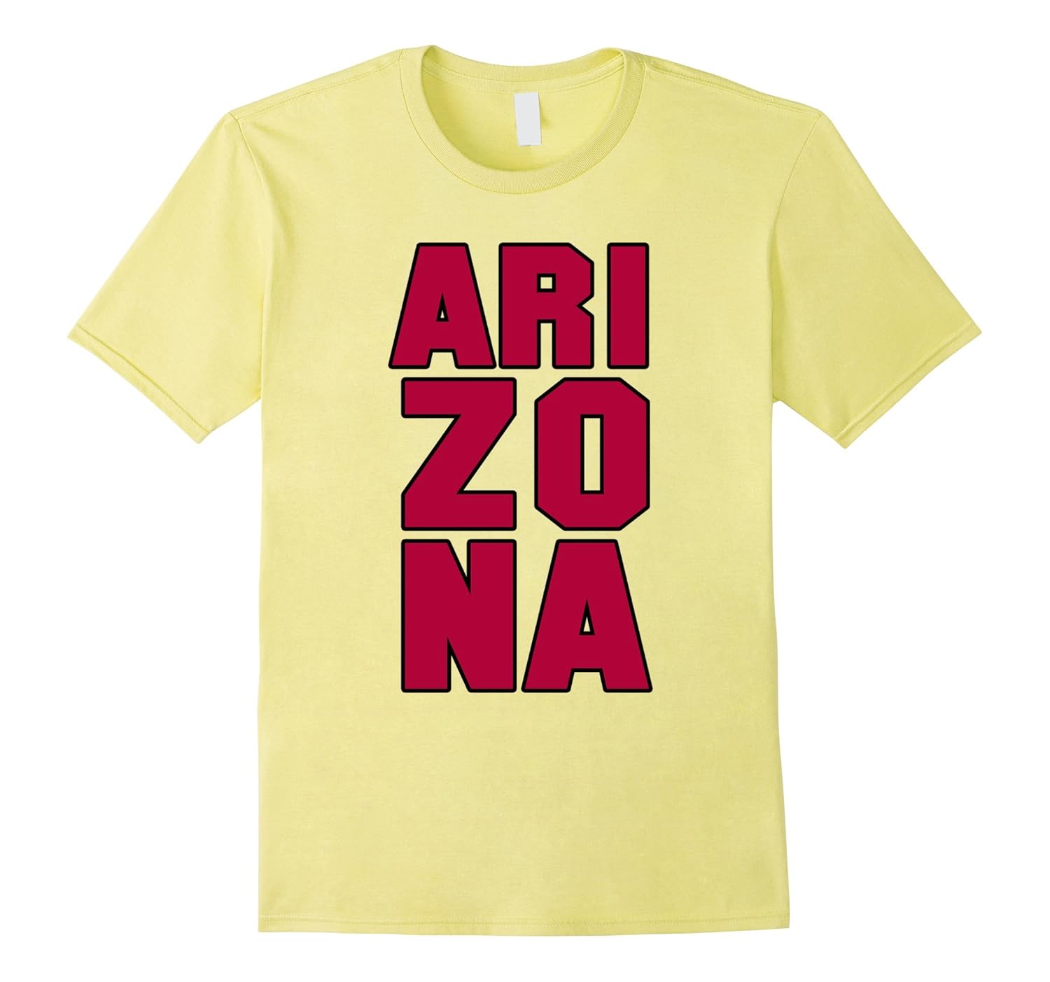 ARIZONA T SHIRT AZ T SHIRT Phoenix Tuscon MesaVaci Vaciuk