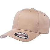 Flexfit Men's Athletic Baseball Fitted Cap