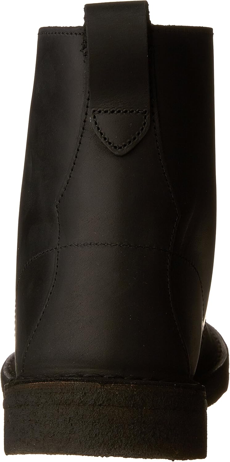 clarks men's desert mali boot