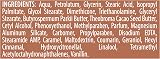 Vaseline Essential Moisture Lotion Cocoa Radiant 400ml Skin Glow Hydration view 3