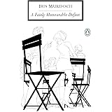 A Fairly Honourable Defeat (Penguin Twentieth-Century Classics)