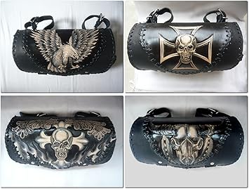 harley tool roll bag