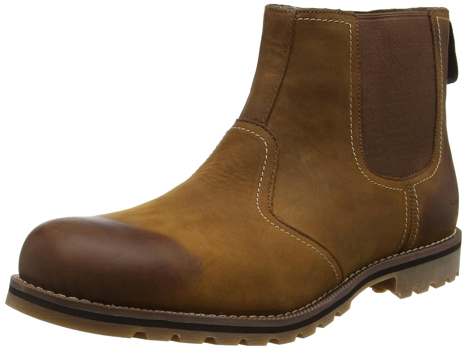 larchmont chelsea boot timberland