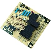 PCBDM133S Defrost Control Board 1084-552 PCBDM133 for Goodman and Amana | Upgrade Replacement for Goodman &amp; Amana Furnaces &amp; Heat Pumps, Replaces PCBDM160S, PCBDM160 with Delay Normal and Test Modes