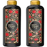 Maja Perfumed Talcum Powder-Talco Perfumado 7 oz. 2-PACK