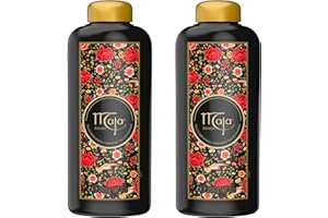 Maja Perfumed Talcum Powder-Talco Perfumado 7 oz. 2-PACK