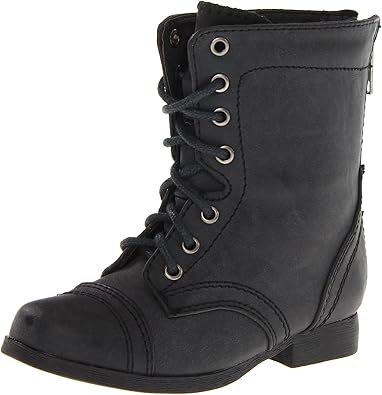 steve madden kids boots