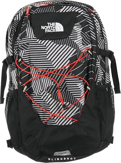 the north face slingshot backpack