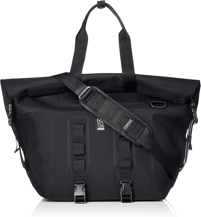 Amazon [クローム] URBAN EX ROLLTOP TOTE 40L (2019年モデル) 完全防水 トートバッグ ビジネス