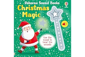 Wand Books: Christmas Magic