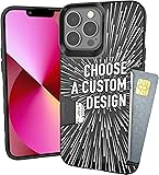 Smartish iPhone 13 Pro Max Wallet Case - Wallet