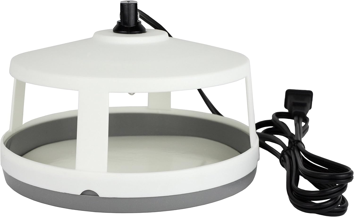 Victor M230A Ultimate Flea Trap : Home Pest Control Traps : Garden & Outdoor