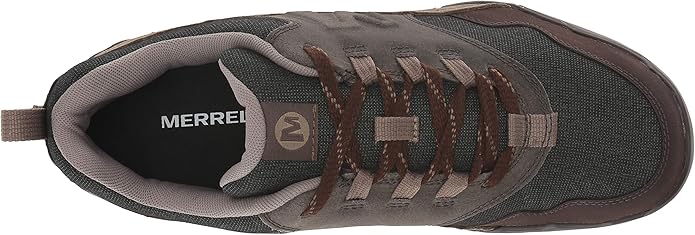 merrell men's annex recruit hiking shoe