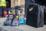 Meguiar's Performance Car Care Kit Cleaning Kit with Storage Bag view 6