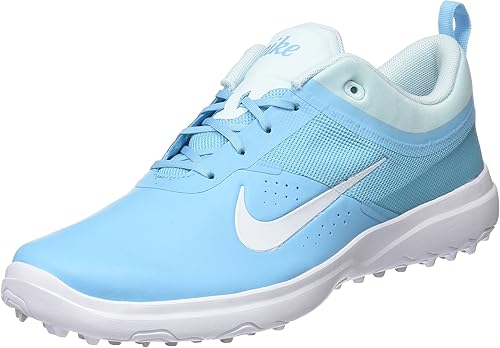nike akamai women's golf shoe