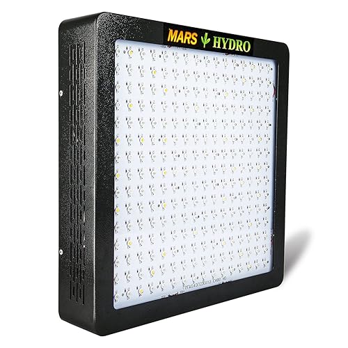 Marshydro MarsII 1200W