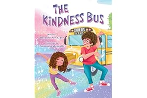 The Kindness Bus