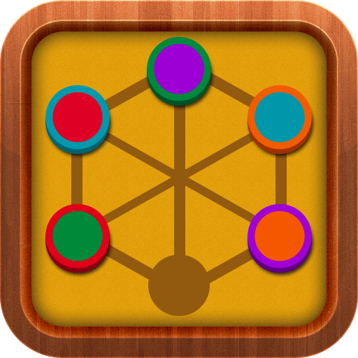 UnTangle Me Puzzle Game for the Family (Kindle Fire Edition) Amazon