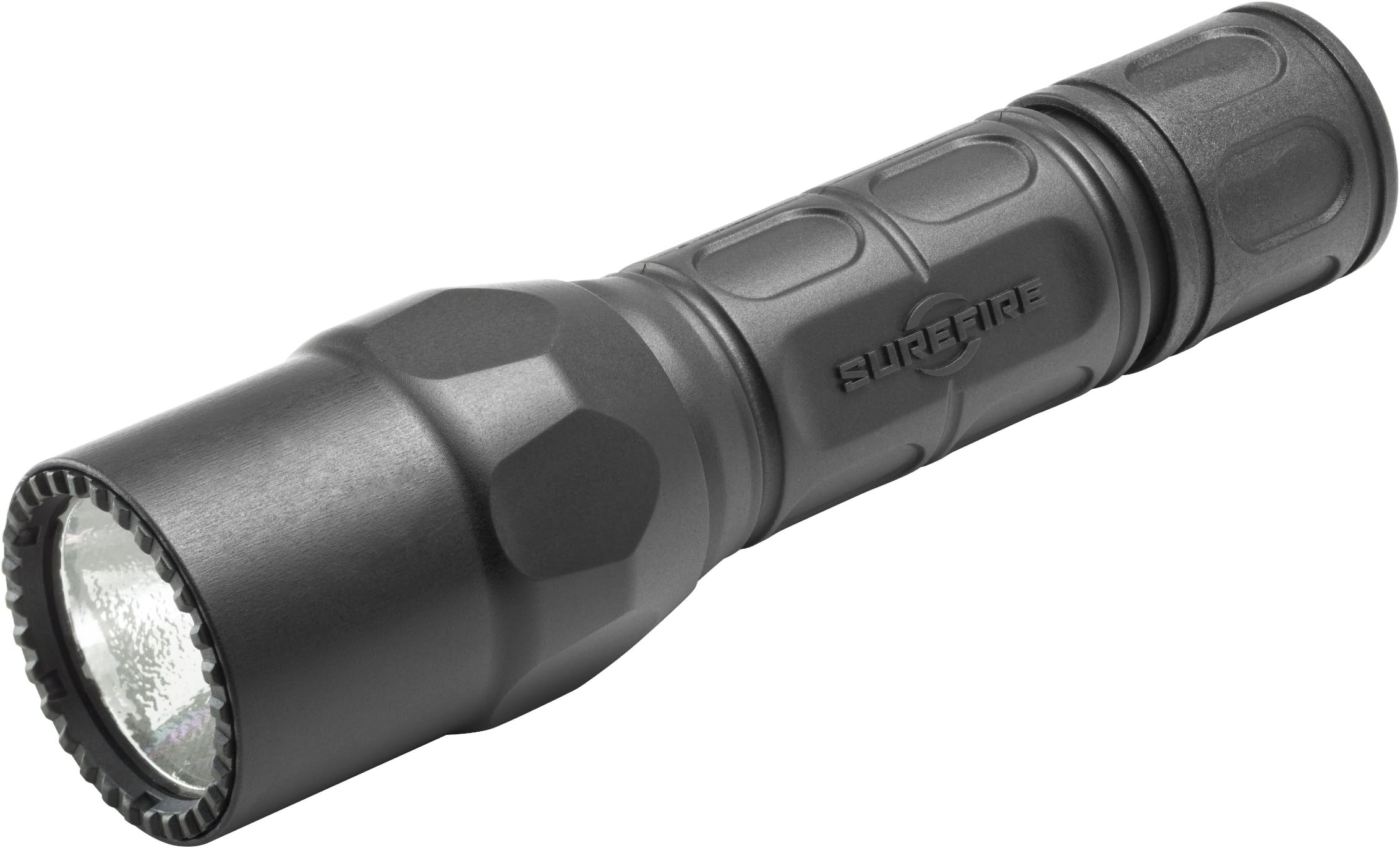 SureFire G2X Series LED Flashlights with Tough Nitrolon Body