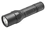 SureFire G2X Pro Dual-Output LED Flashlight with