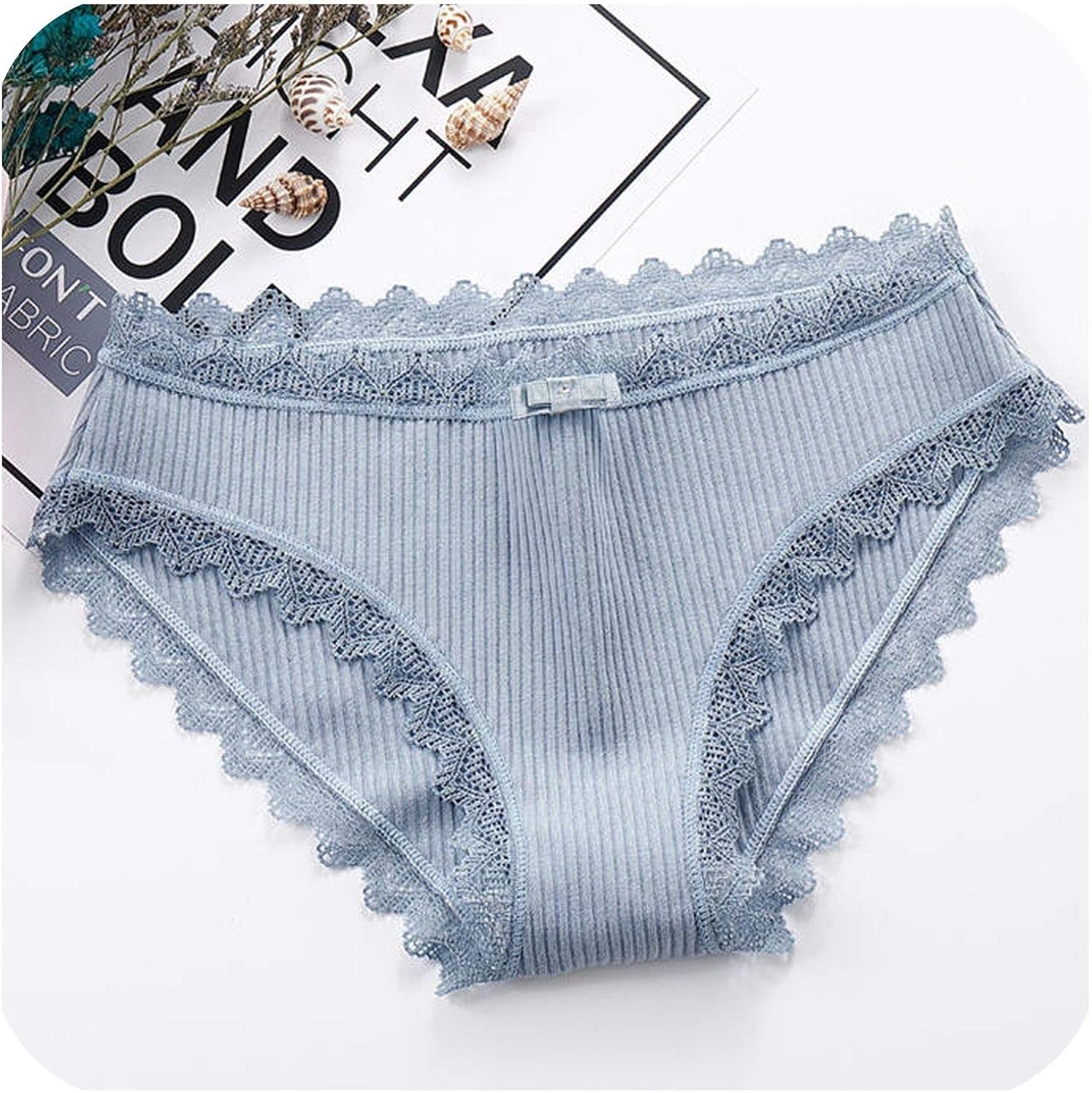 seamless cotton underwear amazon