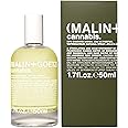 Malin + Goetz Eau de Parfum – Men & Women's Perfume, Garden Berry Fragrance, Fresh & Comforting Scented Perfume, Bright & Evo