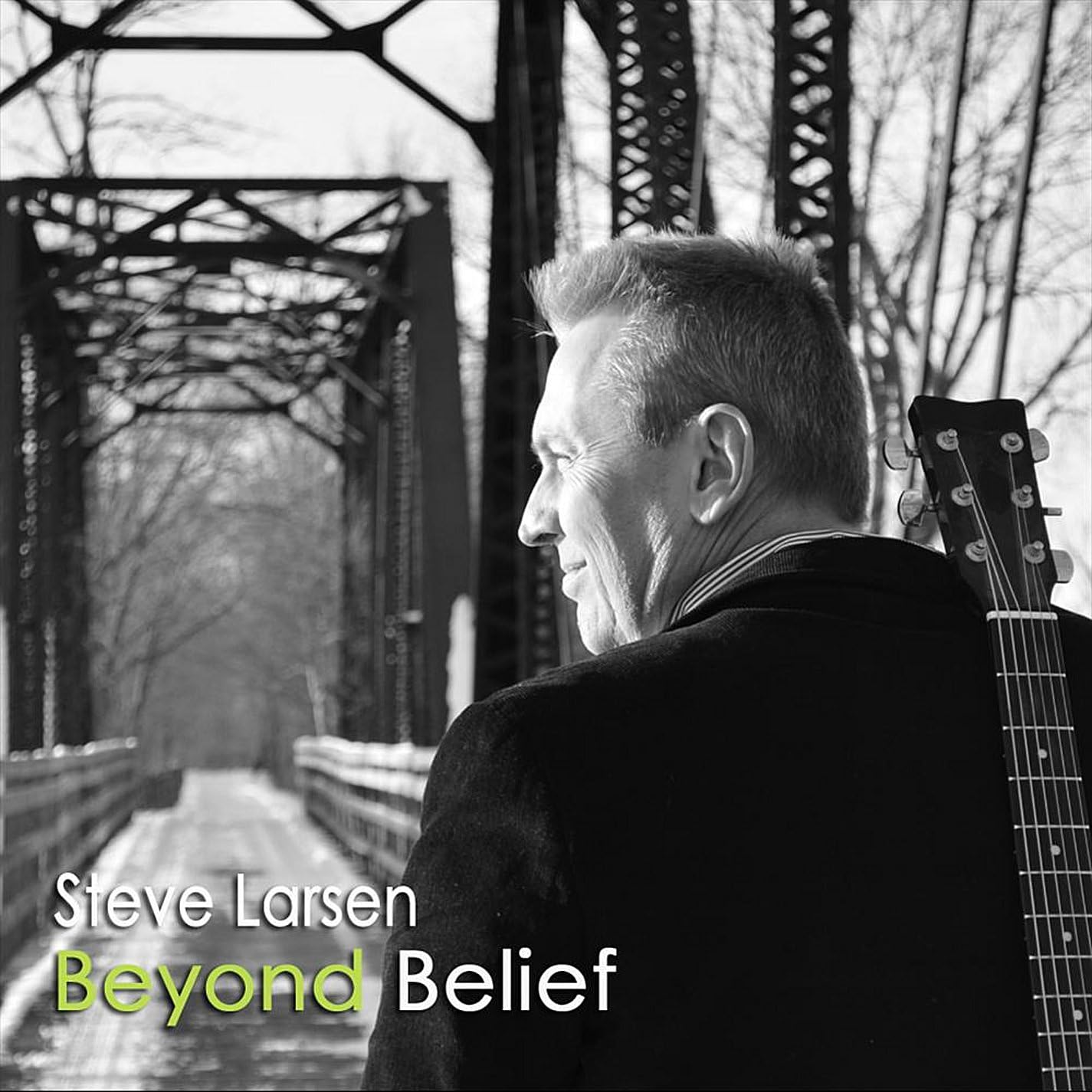 Beyond Belief Amazon.co.uk