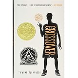 The Crossover (The Crossover Series)