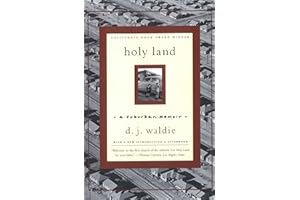 Holy Land: A Suburban Memoir